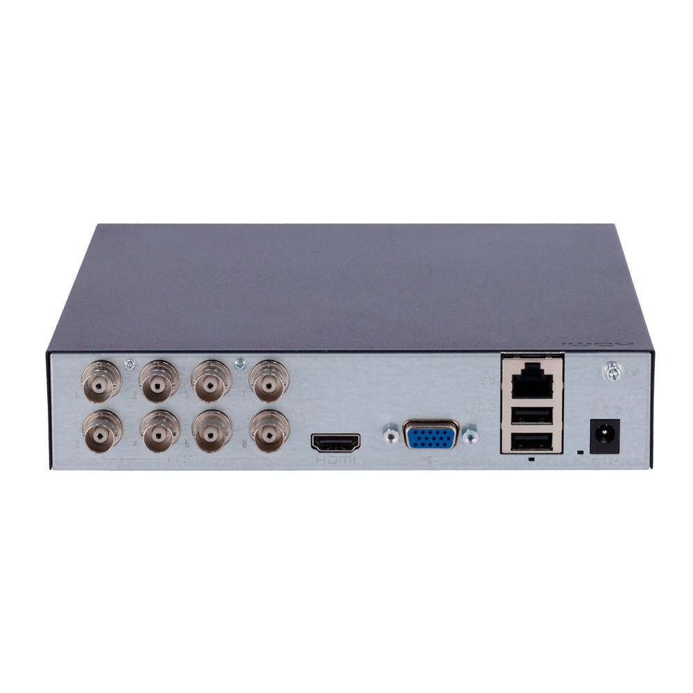 UV-XVR-108F