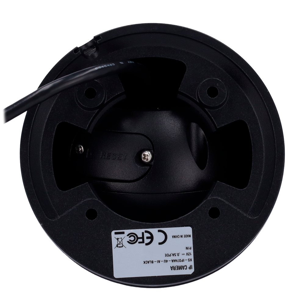 XS-IPD744A-4U-AI-BLACK