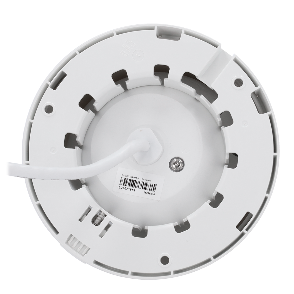 DS-2CD1H23G2-IZS(2.8-12mm)