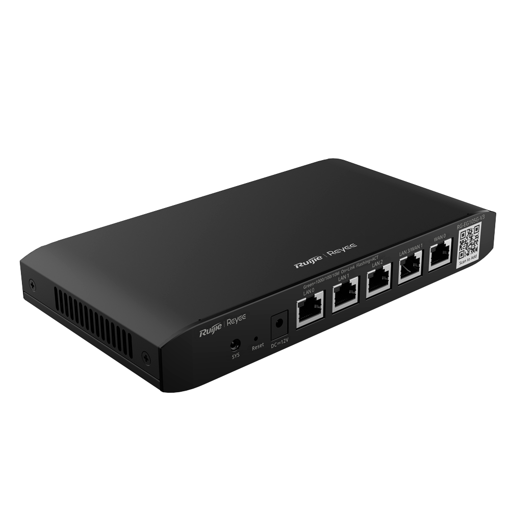 RG-EG105G-V3