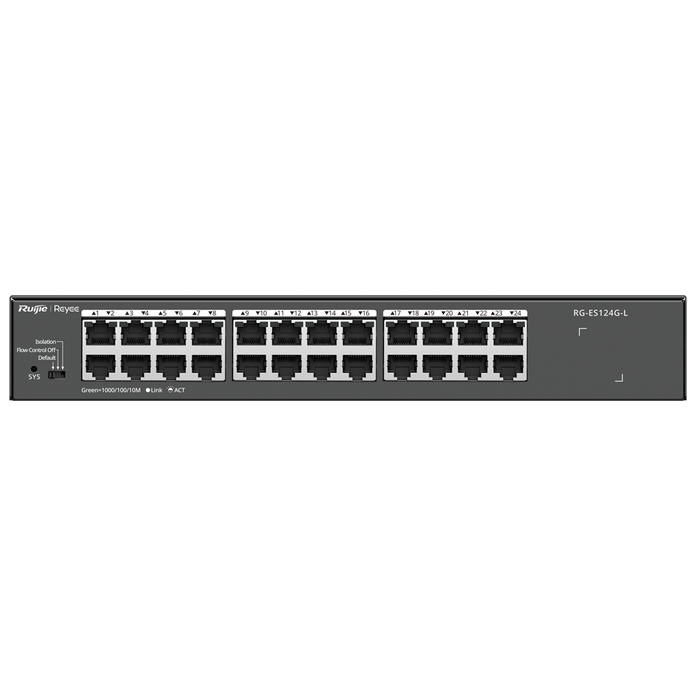 RG-ES124G-L