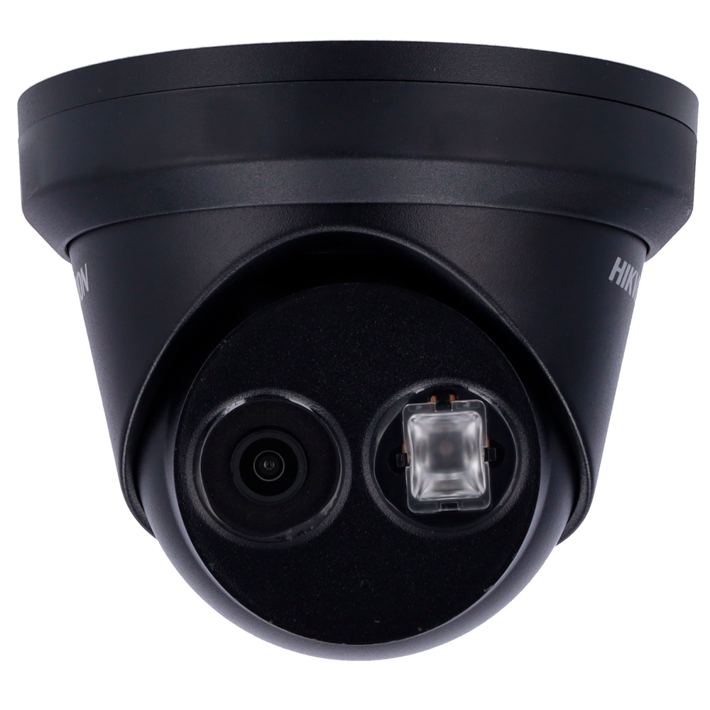 DS-2CD2363G2-IU(2.8mm)(BLACK)
