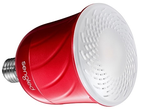 PULSE SATELLITE