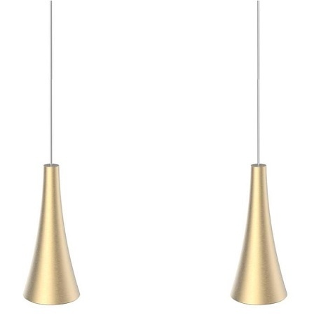 PULSE HORN SET