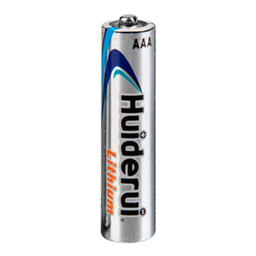 10XBATT-AAA-FR03