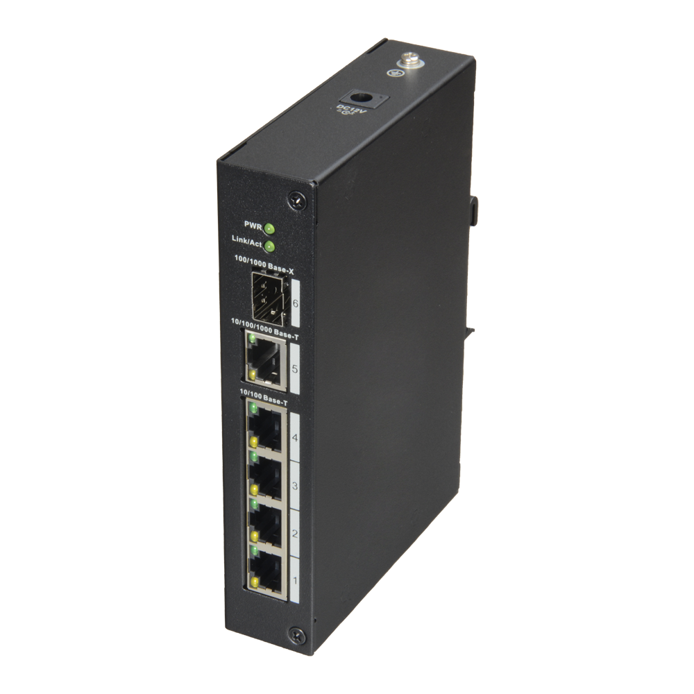 XS-SW06-DIN