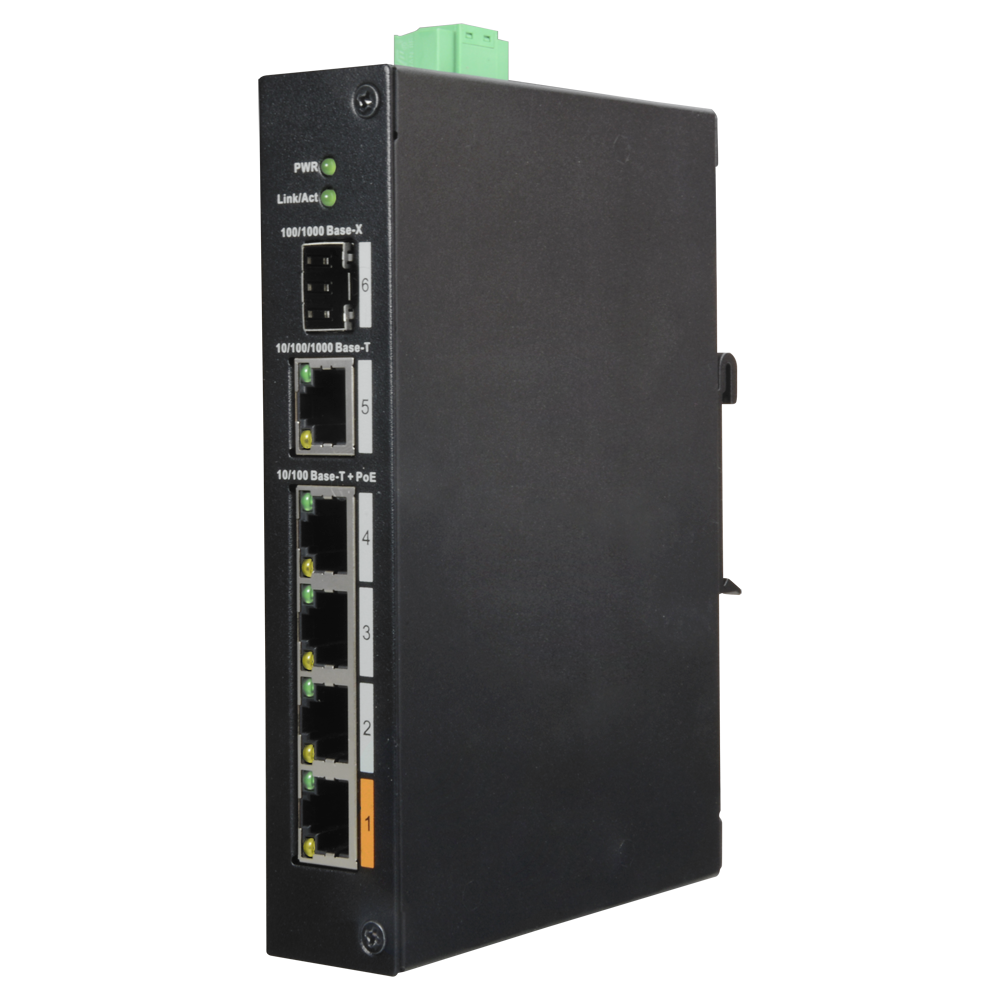 XS-SW0604HIPOE-F-60-DIN