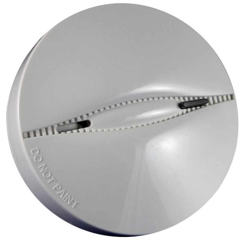 MCT-427 Detetor de fumo Ótico + Temperatura (868Mhz)