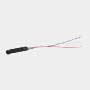 MIC02 Microfone externo CCTV OEM