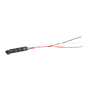 MIC02 Microfone externo CCTV OEM
