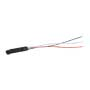 MIC02 Microfone externo CCTV OEM