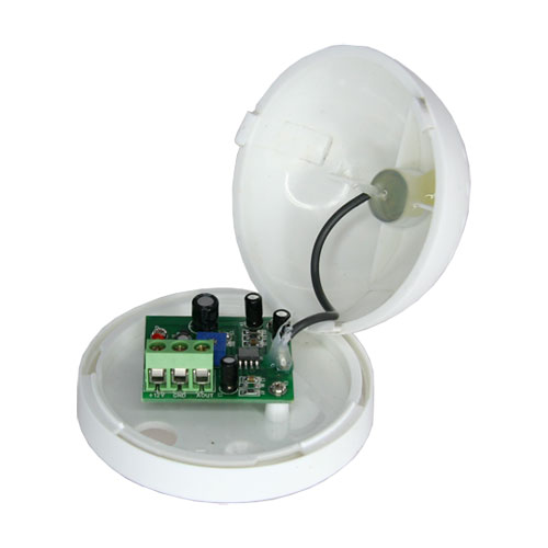 MIC03 Microfone externo de alta sensibilidade OEM