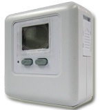TP-98TX Termóstato via rádio (433Mhz)