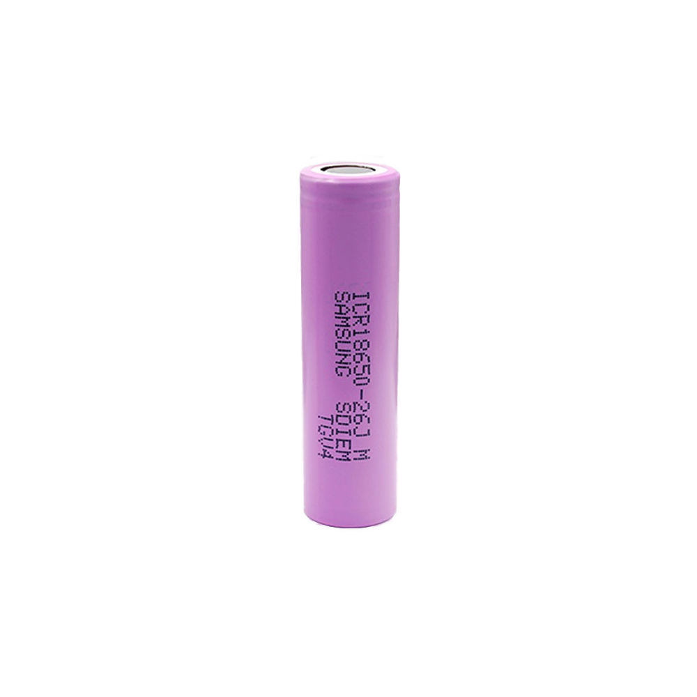 BATT-ER18650