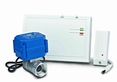 MCW-570 Sistema autónomo de prevenção de inundações