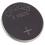 BATT-CR2025