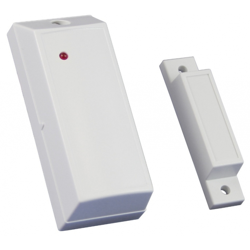 MCT 302 T Sensor Porta/Janela Magnético s/fios (868Mhz)