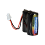 BATT-2XCR123A-P