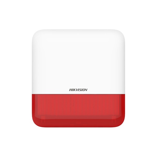 DS-PS1-E-WE (Red Indicator)