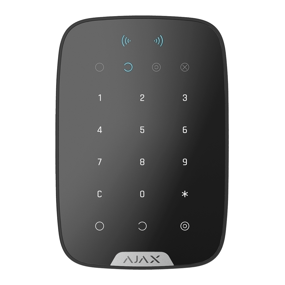 AJ-KEYPADPLUS-B