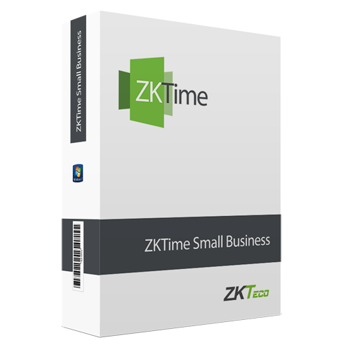 ZKTIME-SB-50