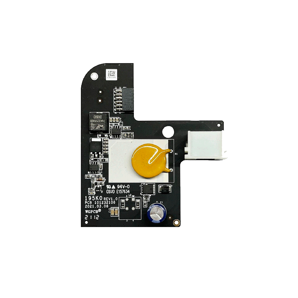 DS-PM1-D