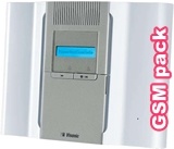 PowerMax Complete GSM pack