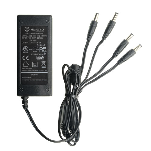 DC12V5A
