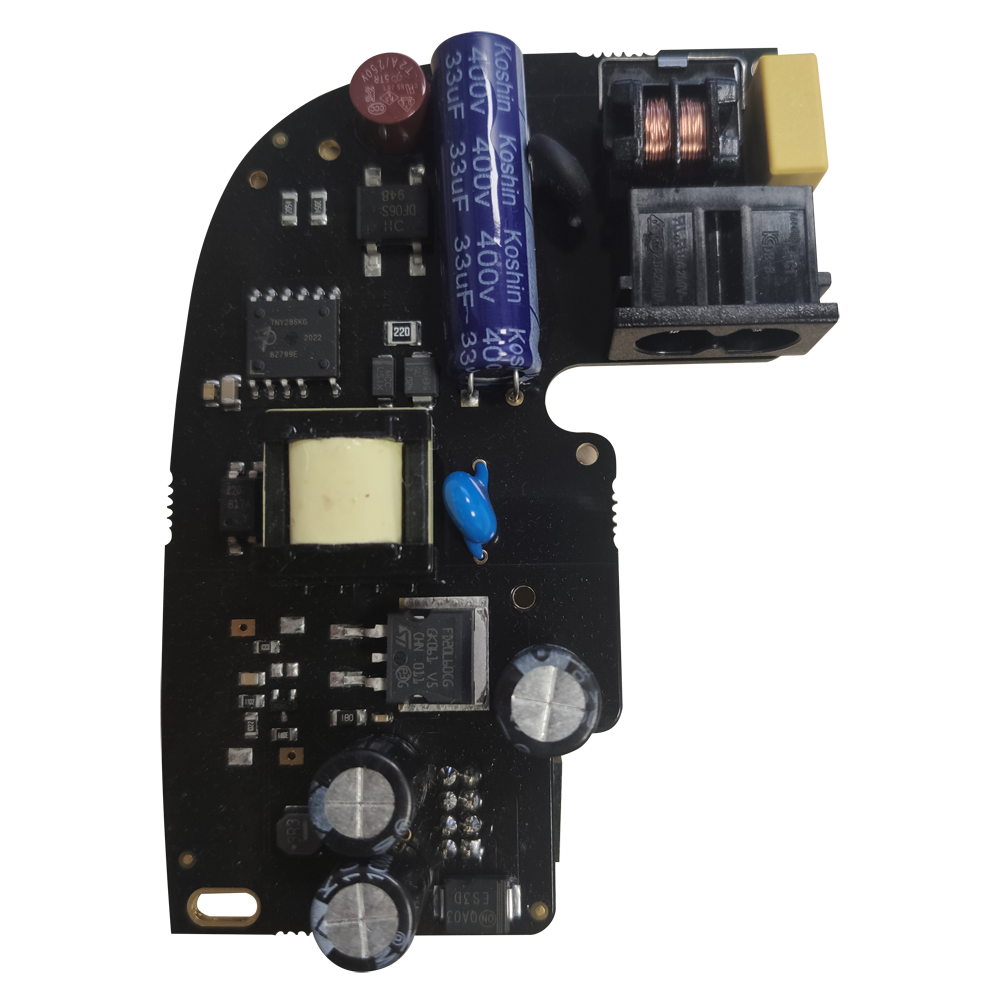 AJ-AC220V-PCB2