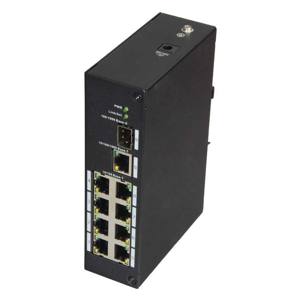 XS-SW09-C-DIN