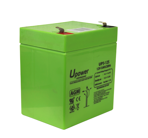 BATT-1250-U