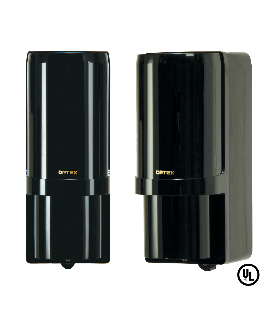 AX-100TFR Barreiras de IR sem fios 30m exterior / 60m interior