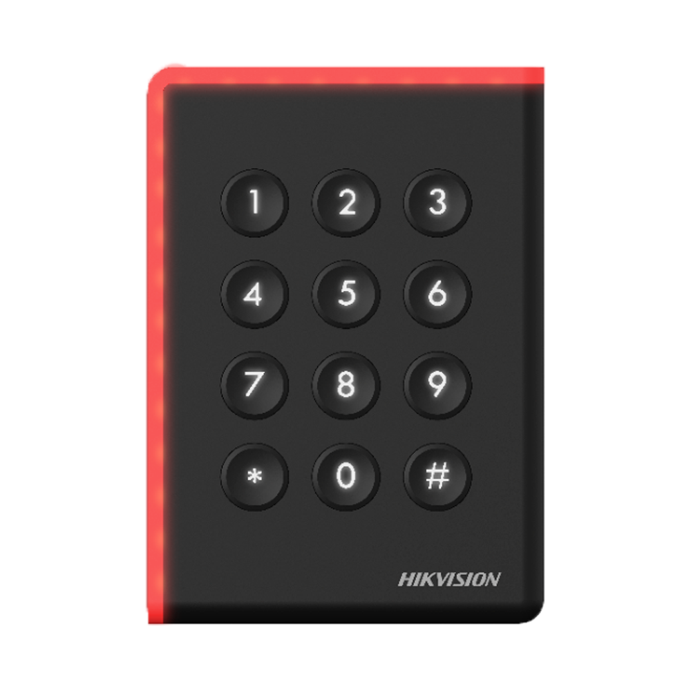 DS-K1108AEK