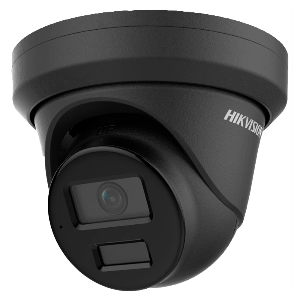 DS-2CD2363G2-IU(2.8mm)(BLACK)