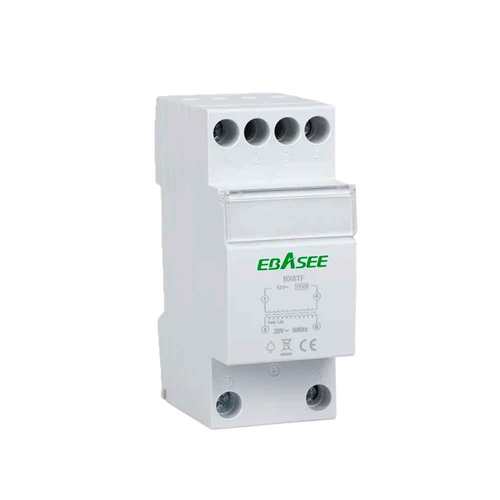 AC-DOORBELL-DIN-15VA