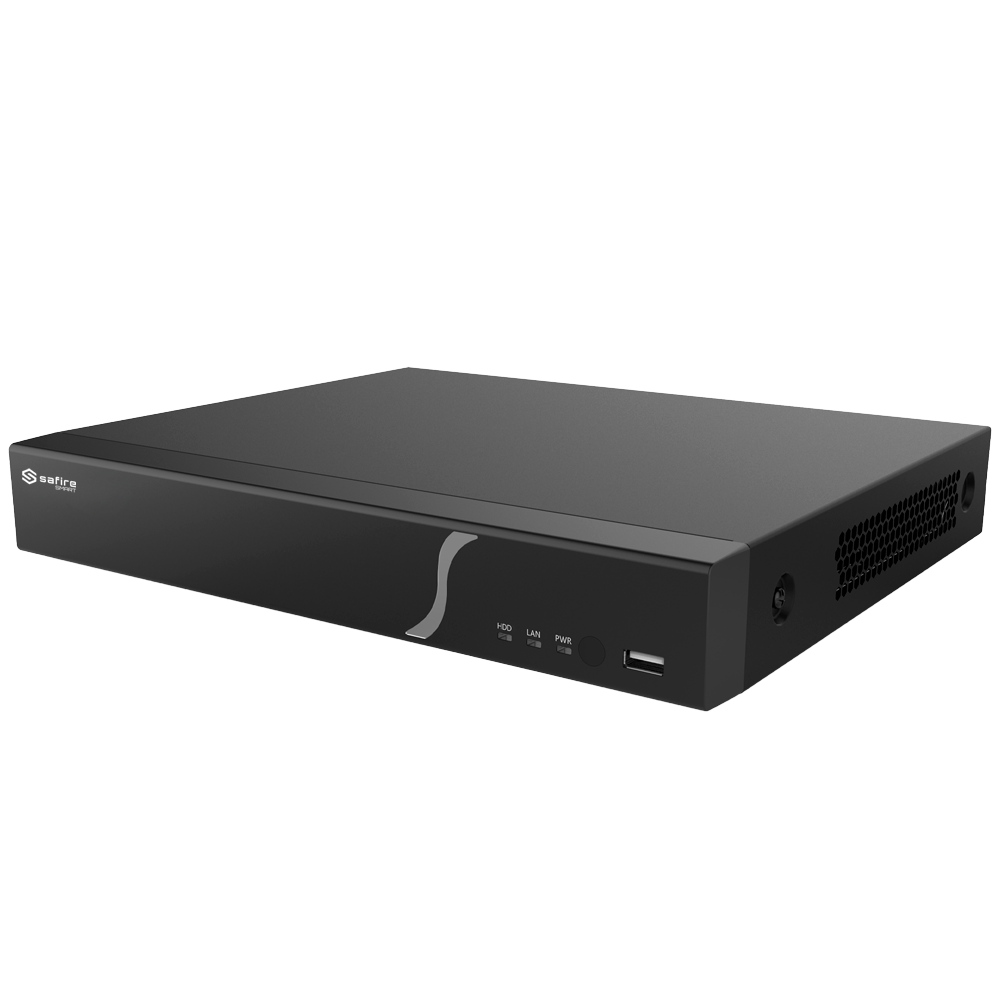 SF-NVR3104-4P-B1