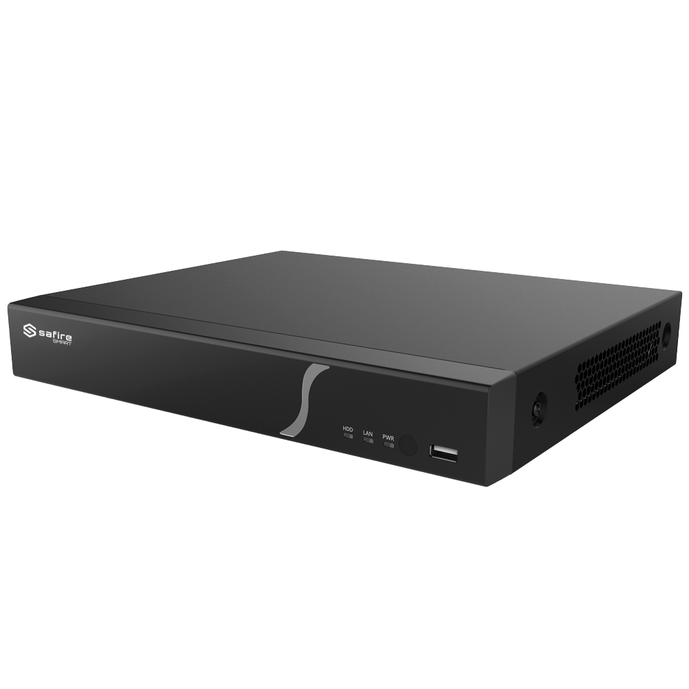 SF-NVR6108A-A1