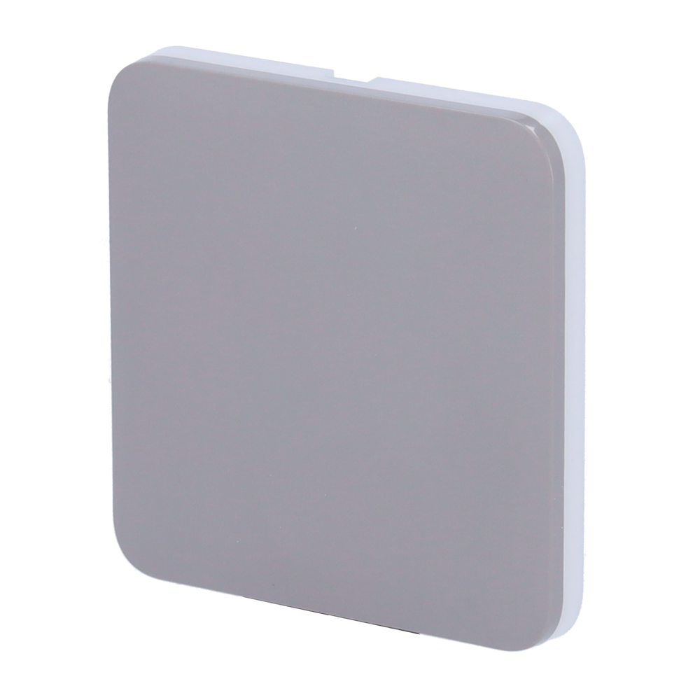 AJ-SOLOBUTTON-1G2W-GRE