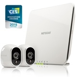 VMS3230-100EUS Arlo Kit 2