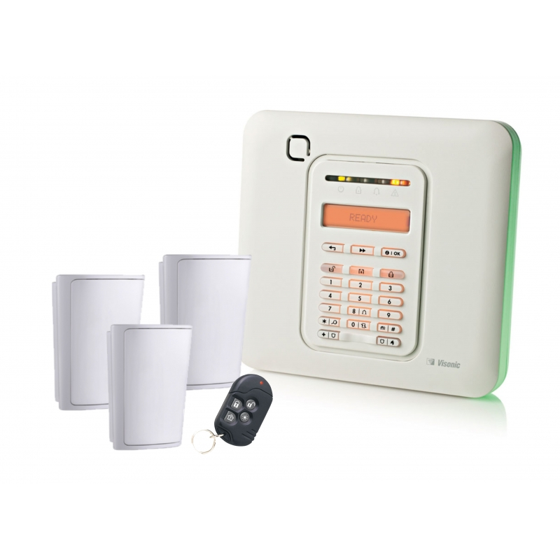 Kit Powermaster-10 G2 Base