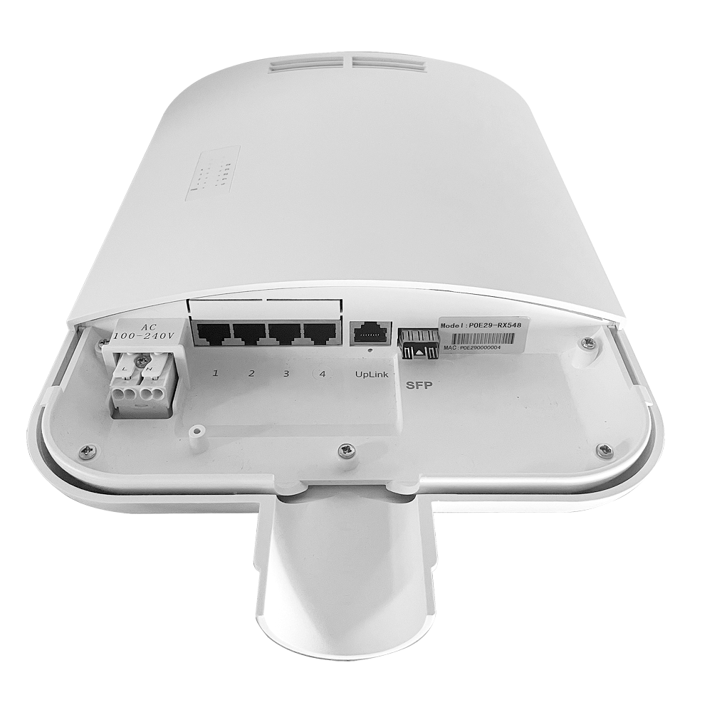 SW0504POE-G-60-OUT