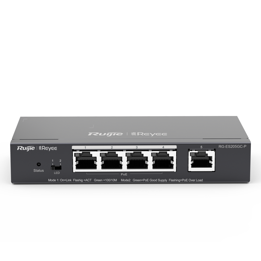RG-ES205GC-P