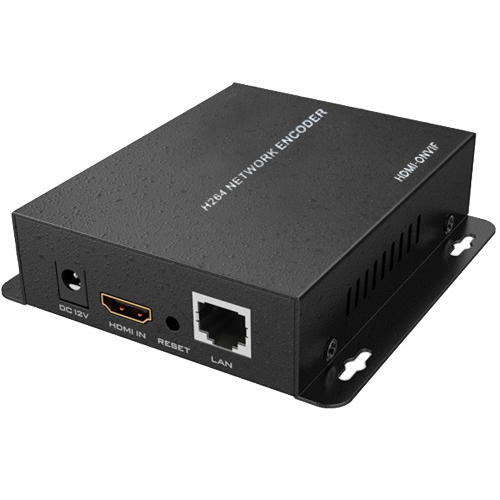 HDMI-ONVIF