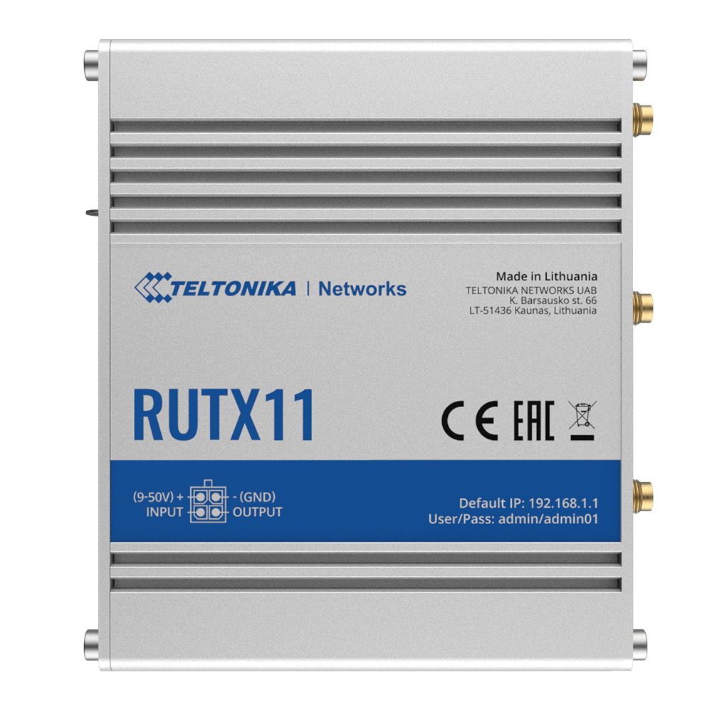 TK-RUTX11