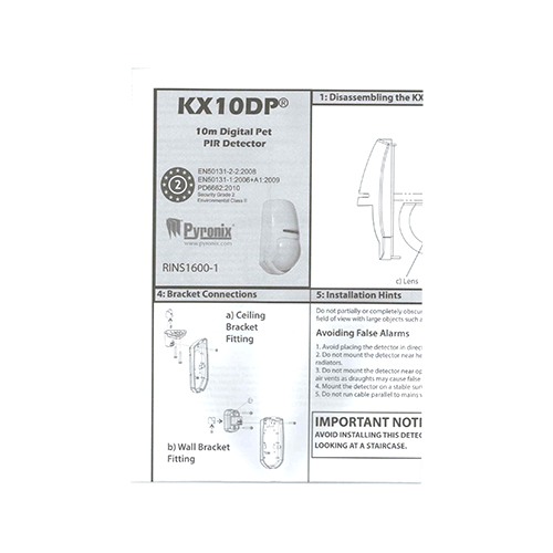 KX10DP