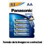 BATT-LR06-P