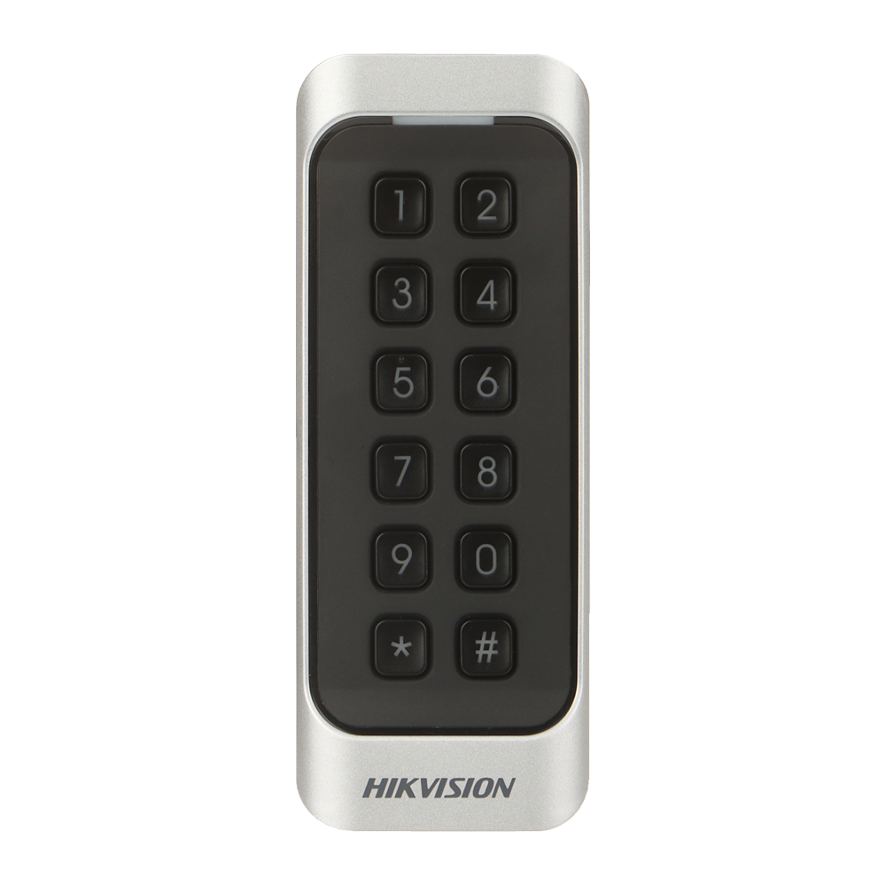 DS-K1107AEK