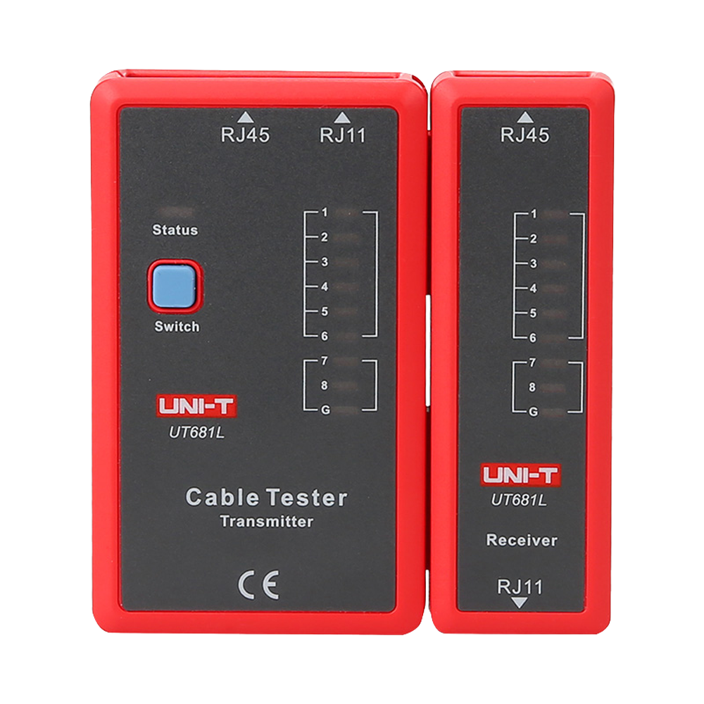 UT681L