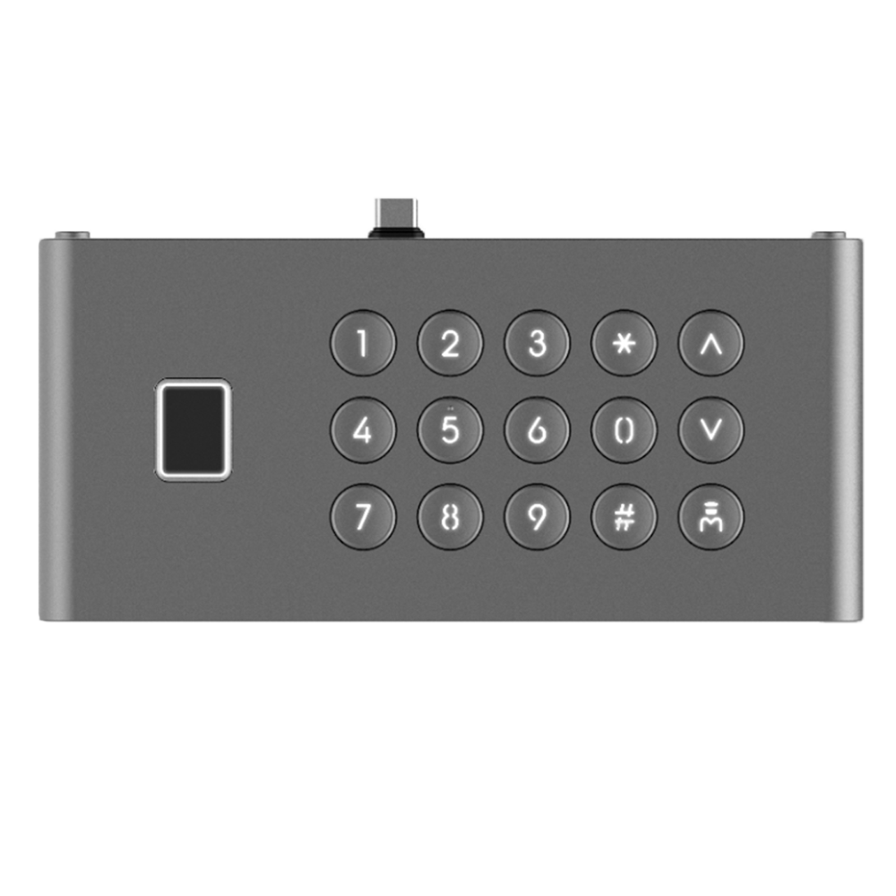 DS-KDM9633-FKP