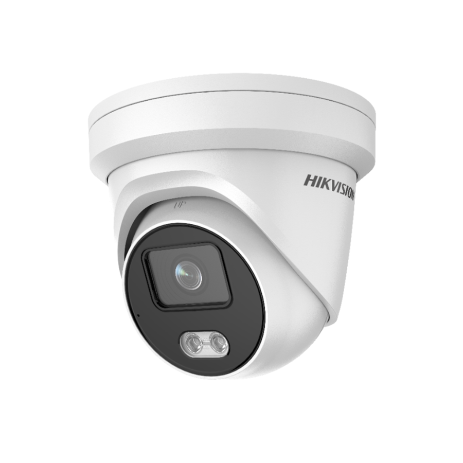 PACK INTRUSÂO RESIDENCIAL PRO HIKVISION